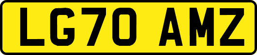 LG70AMZ