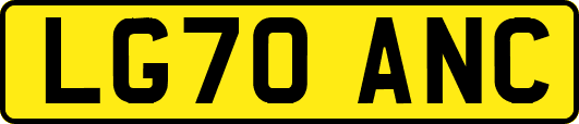 LG70ANC