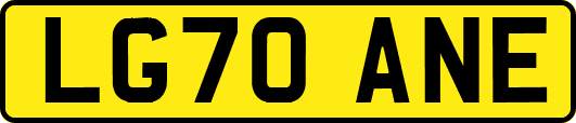 LG70ANE