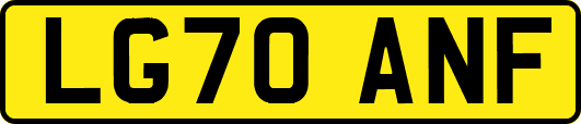 LG70ANF