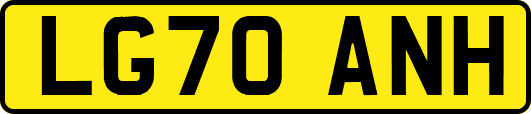 LG70ANH