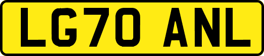 LG70ANL