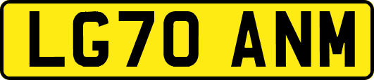 LG70ANM