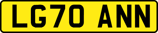 LG70ANN