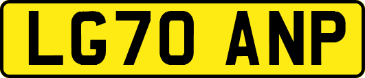 LG70ANP