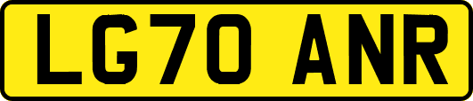LG70ANR