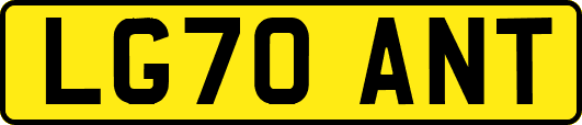 LG70ANT