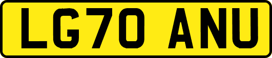LG70ANU