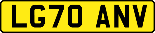LG70ANV