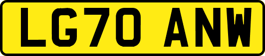 LG70ANW