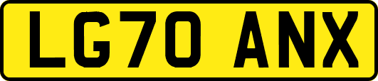 LG70ANX