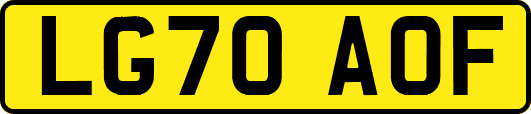 LG70AOF