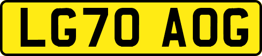 LG70AOG