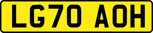 LG70AOH