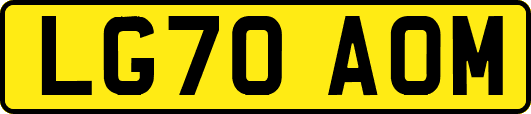 LG70AOM