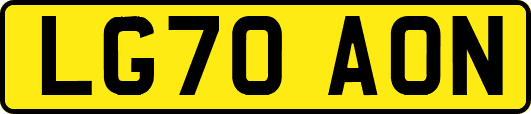 LG70AON