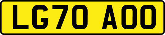 LG70AOO