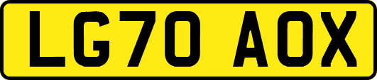 LG70AOX