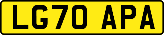 LG70APA