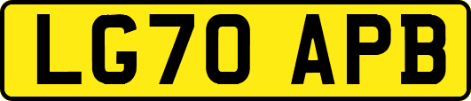 LG70APB