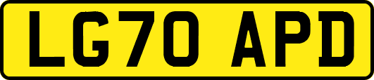 LG70APD
