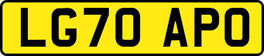 LG70APO
