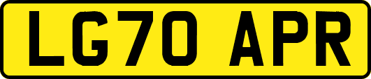 LG70APR