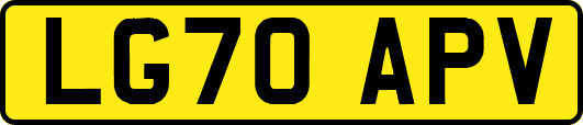 LG70APV
