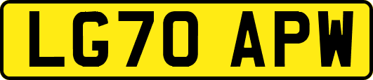 LG70APW