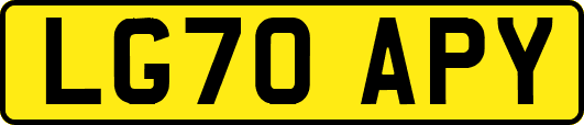 LG70APY