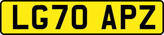 LG70APZ