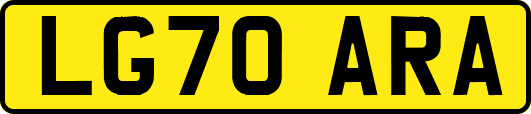 LG70ARA