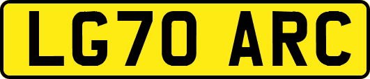 LG70ARC