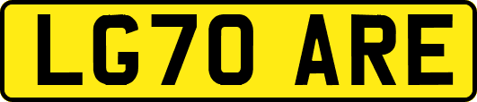 LG70ARE
