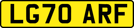 LG70ARF