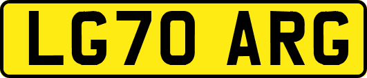 LG70ARG