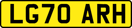 LG70ARH