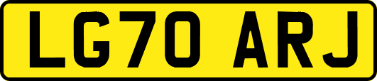 LG70ARJ