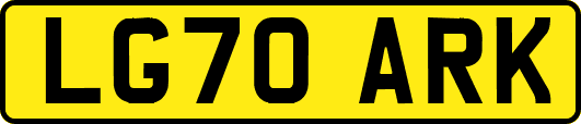 LG70ARK