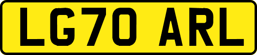 LG70ARL