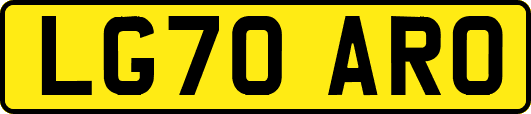 LG70ARO