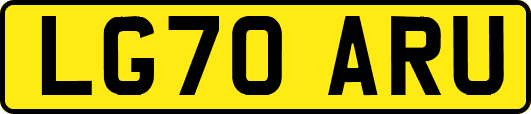 LG70ARU
