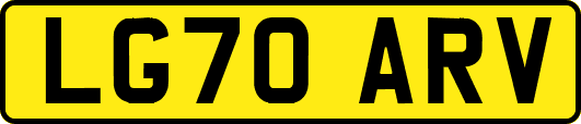 LG70ARV