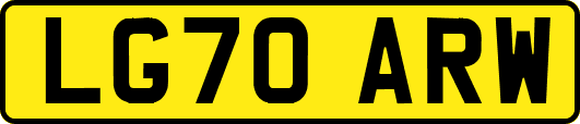 LG70ARW