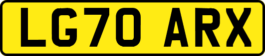 LG70ARX
