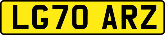 LG70ARZ