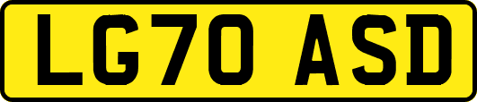 LG70ASD