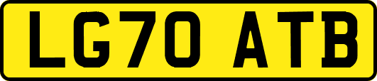 LG70ATB