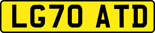 LG70ATD