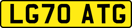 LG70ATG